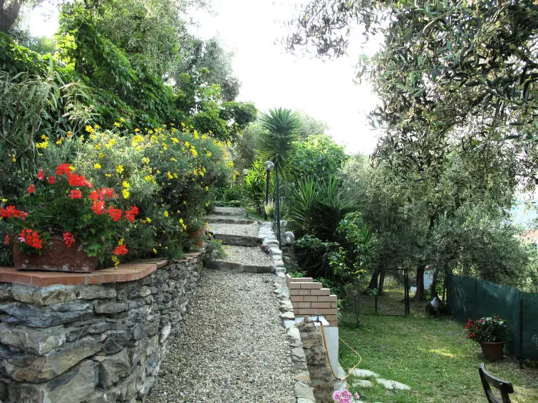 Résidence Villa Paradiso (DOL190)