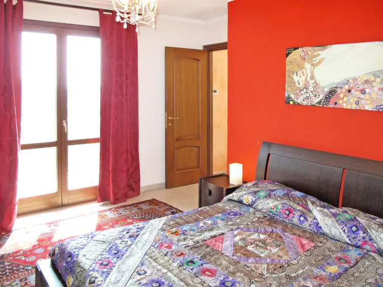 Résidence Villa Paradiso (DOL190)