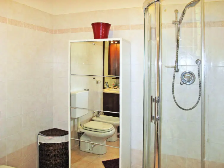 Résidence Villa Paradiso (DOL190)