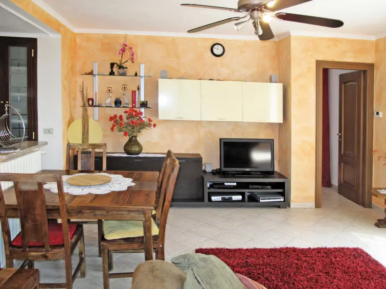 Résidence Villa Paradiso (DOL190)