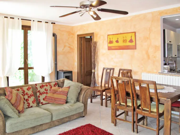 Résidence Villa Paradiso (DOL190)