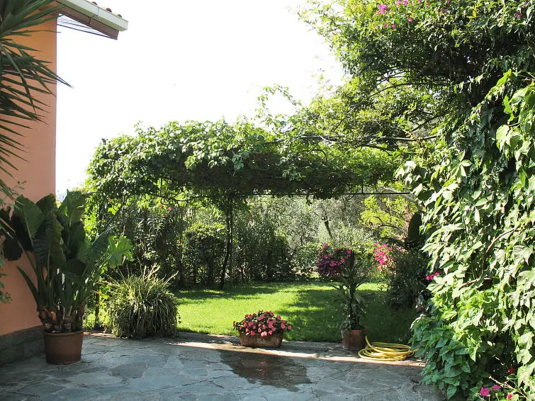 Résidence Villa Paradiso (DOL190)