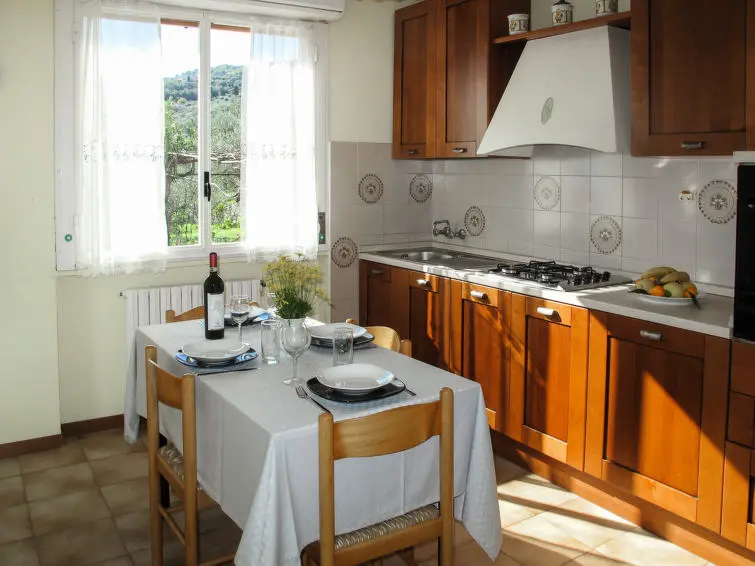 Résidence Villa Paradiso (DOL190)