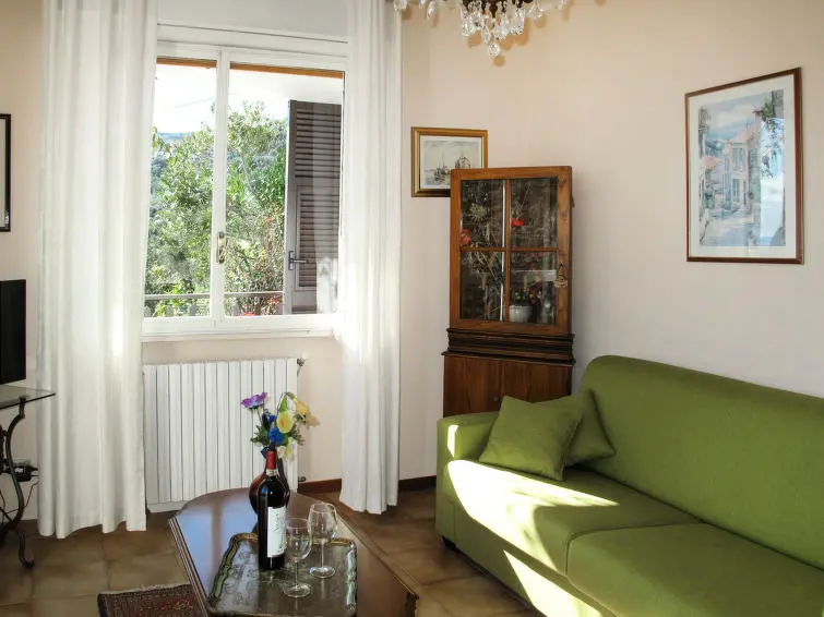 Résidence Villa Paradiso (DOL190)