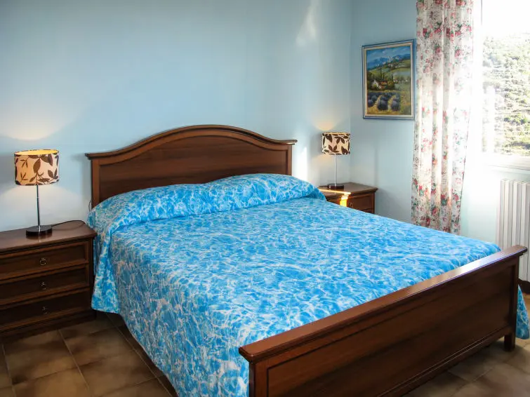 Résidence Villa Paradiso (DOL190)