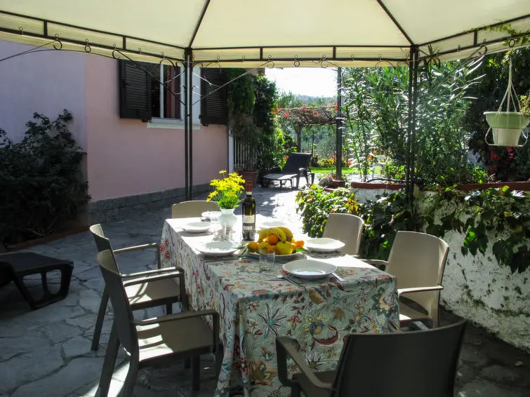 Résidence Villa Paradiso (DOL190)