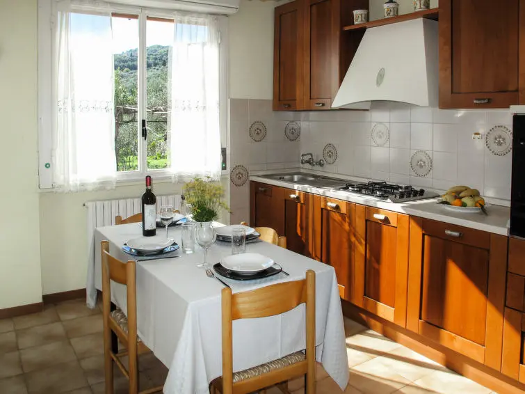 Résidence Villa Paradiso (DOL190)