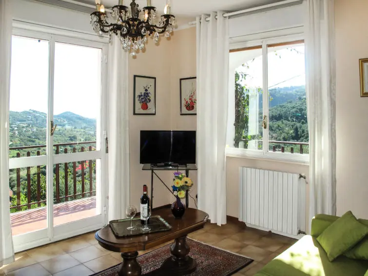 Résidence Villa Paradiso (DOL190)
