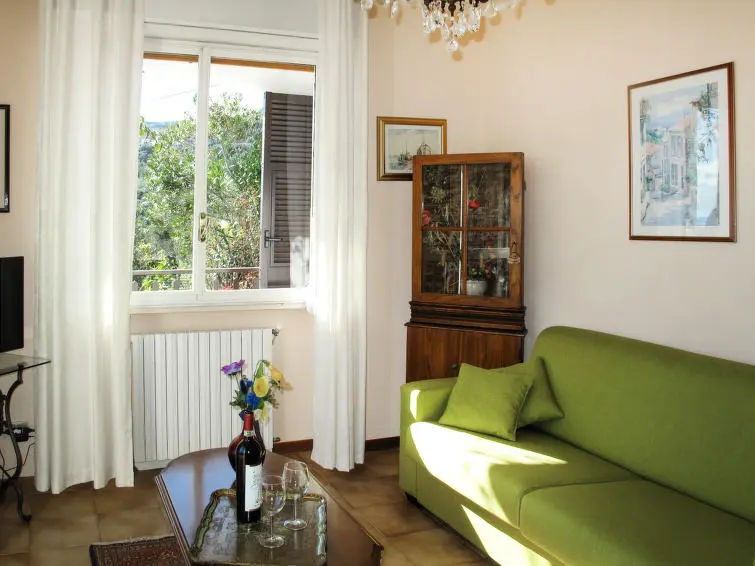 Résidence Villa Paradiso (DOL190)