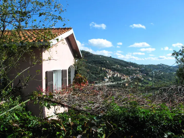 Résidence Villa Paradiso (DOL190)