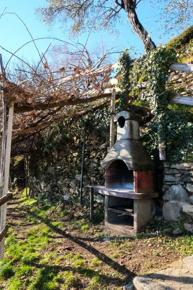 Maison de Vacances Dongo