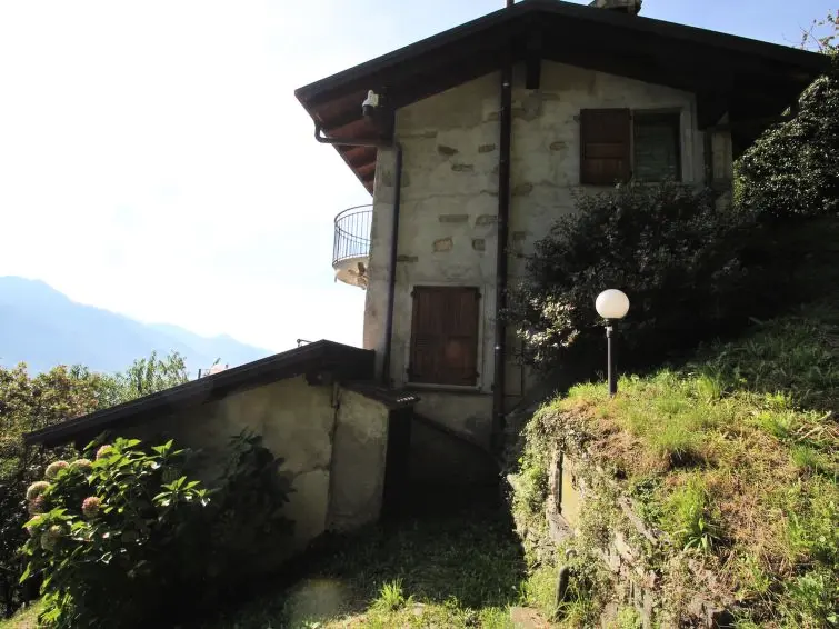 Maison de Vacances Dongo