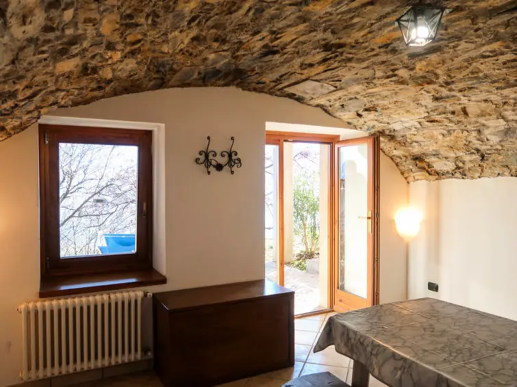 Maison de Vacances Dongo