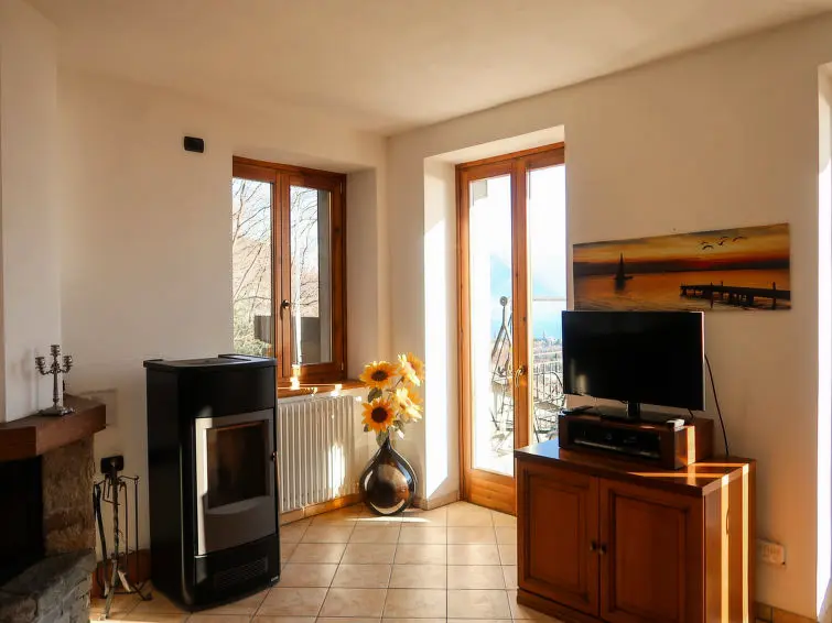 Maison de Vacances Dongo