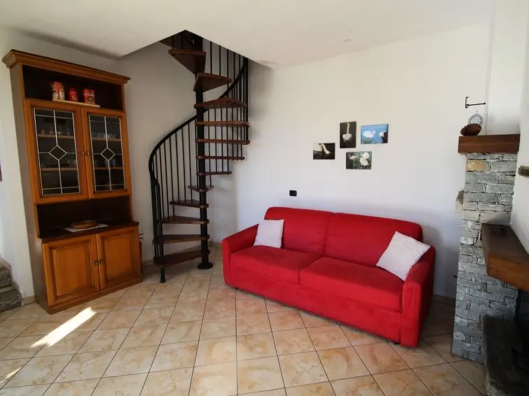 Maison de Vacances Dongo