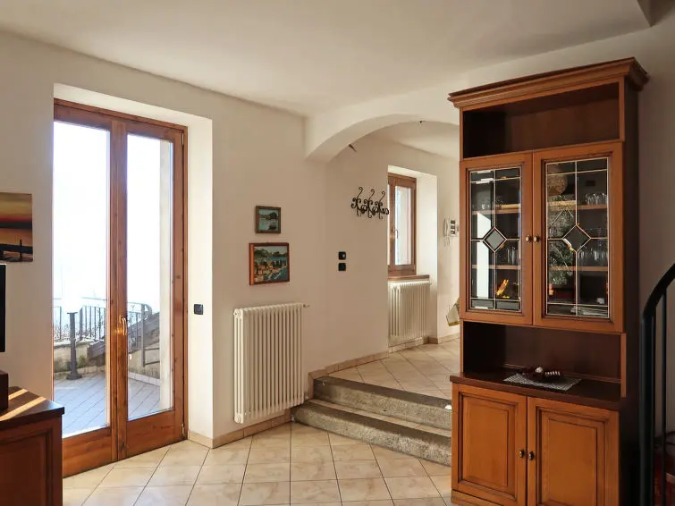 Maison de Vacances Dongo