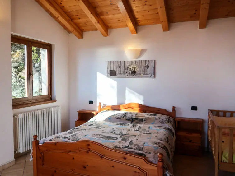 Maison de Vacances Dongo