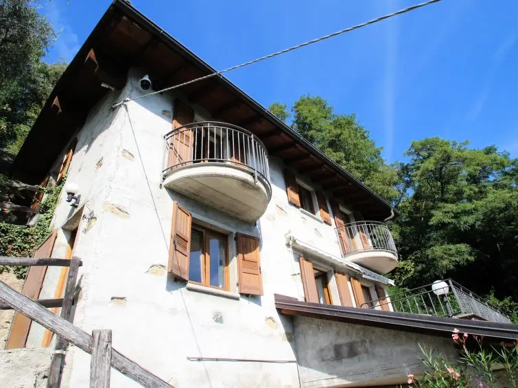 Maison de Vacances Dongo
