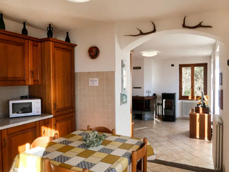Maison de Vacances Dongo