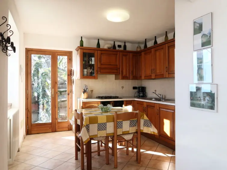 Maison de Vacances Dongo
