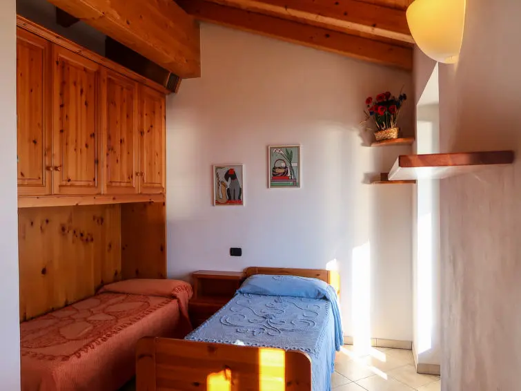 Maison de Vacances Dongo