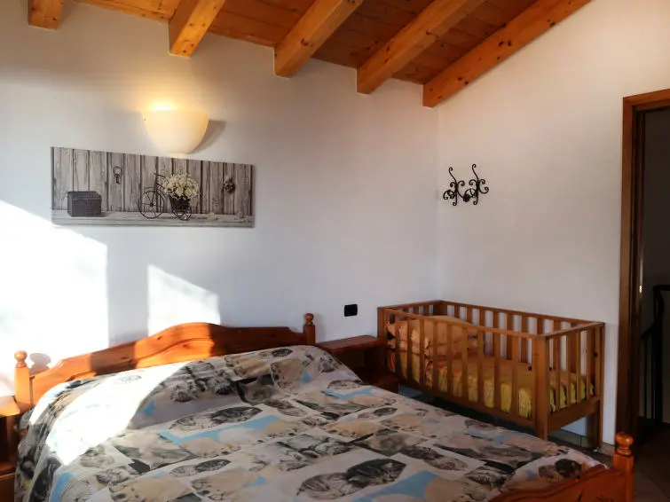 Maison de Vacances Dongo