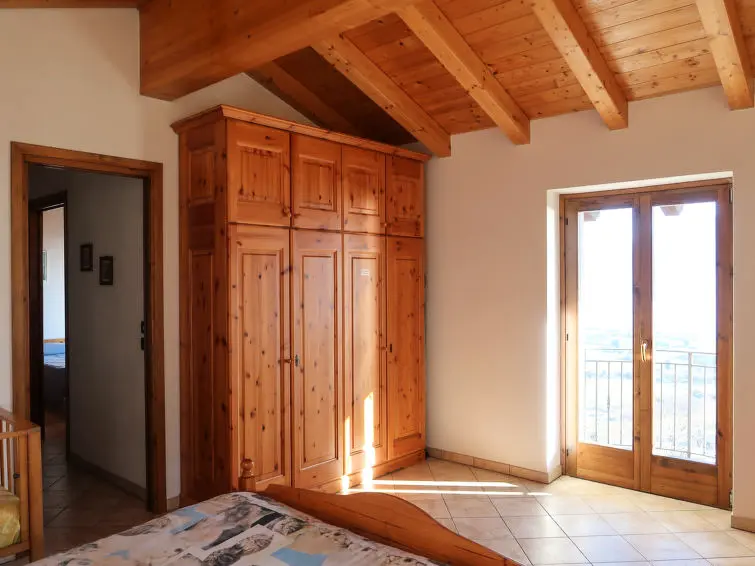Maison de Vacances Dongo