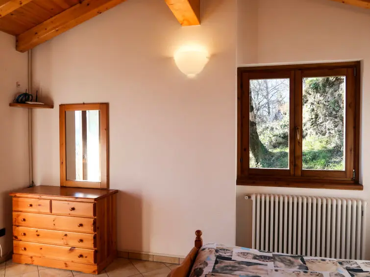 Maison de Vacances Dongo