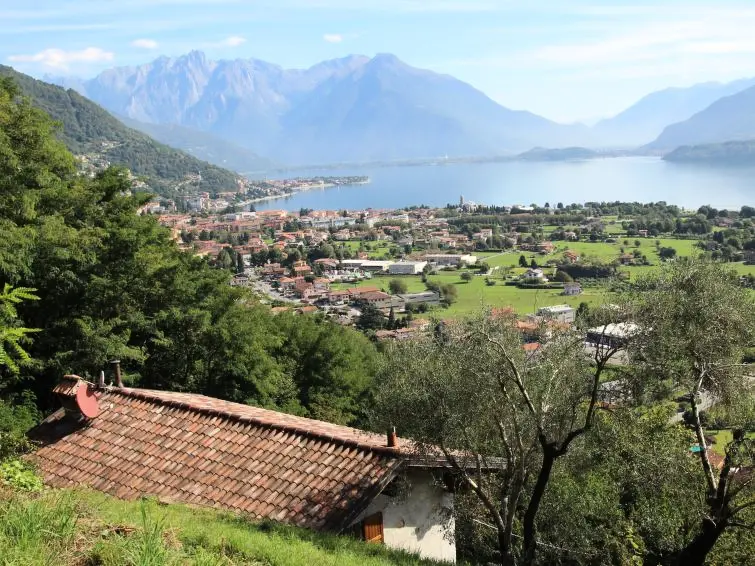Maison de Vacances Dongo
