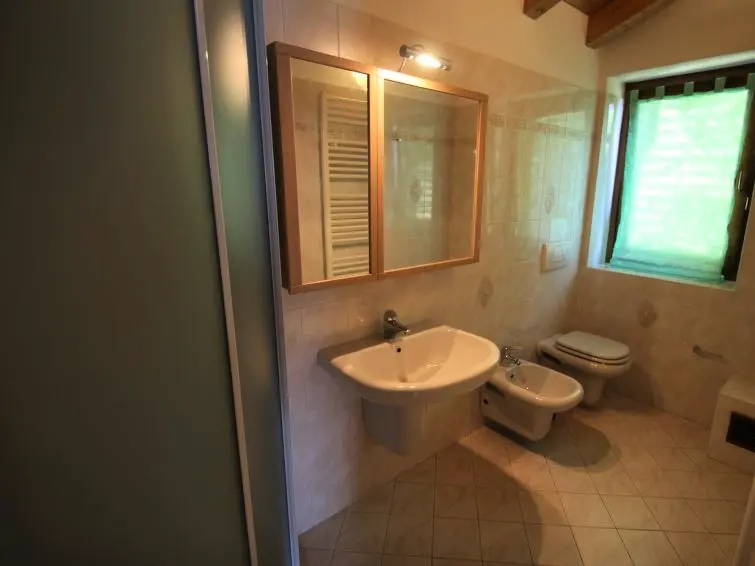 Maison de Vacances Dongo