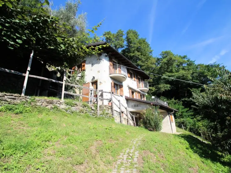 Maison de Vacances Dongo