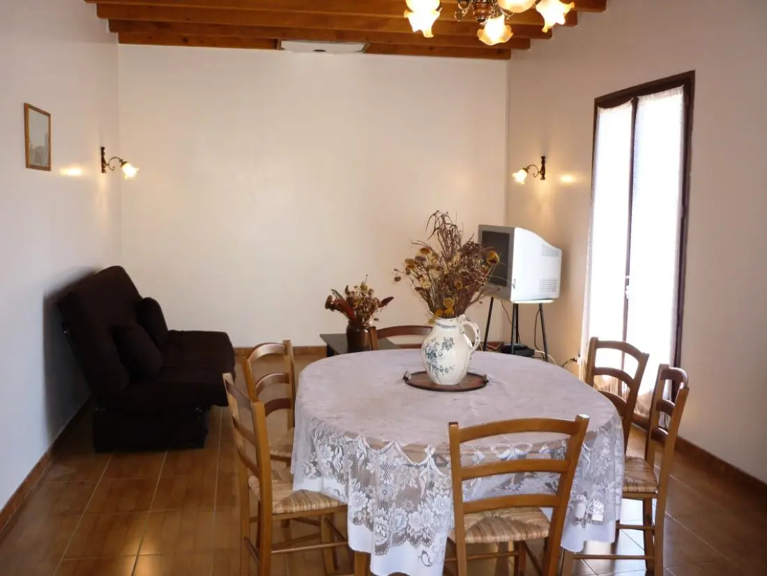 Gîte de France à Fa  1