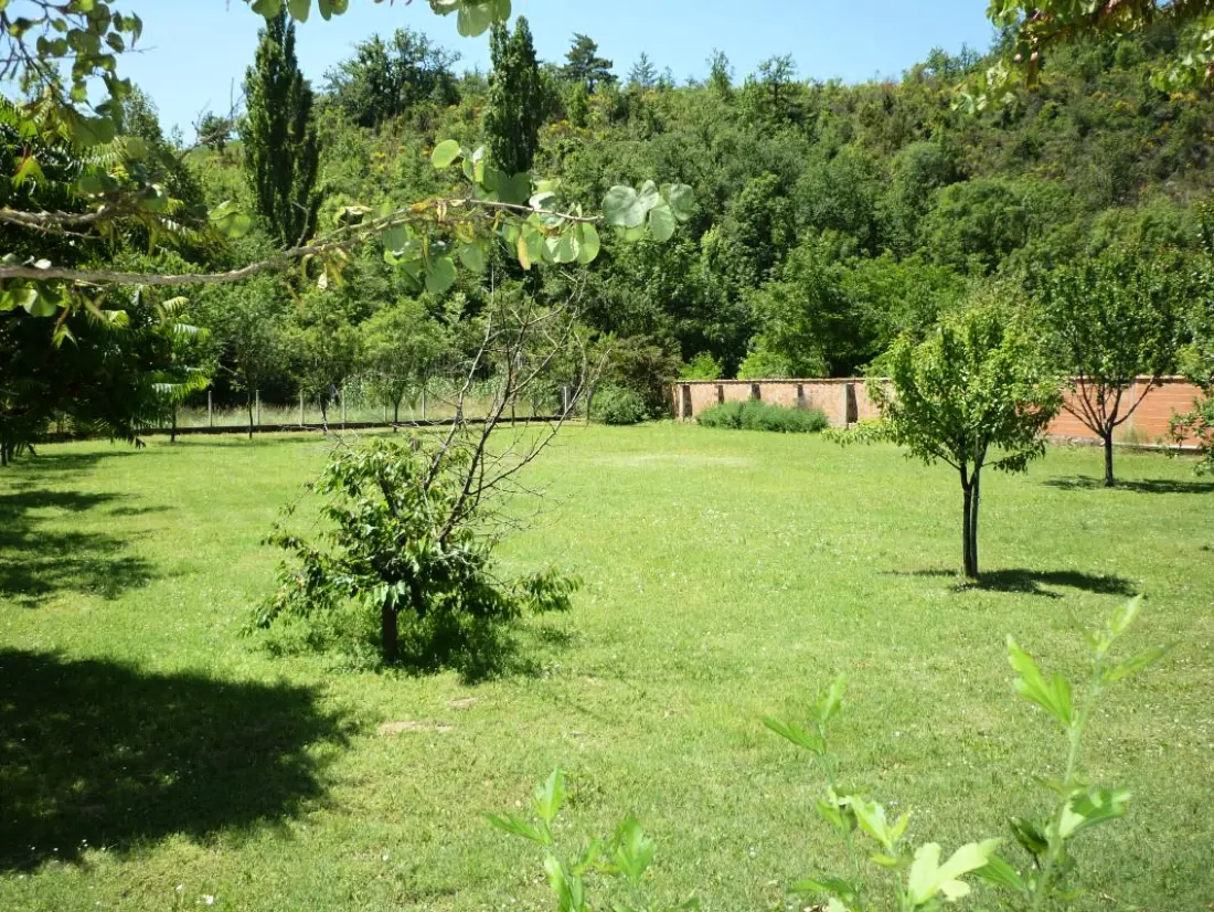 Gîte de France à Fa  1