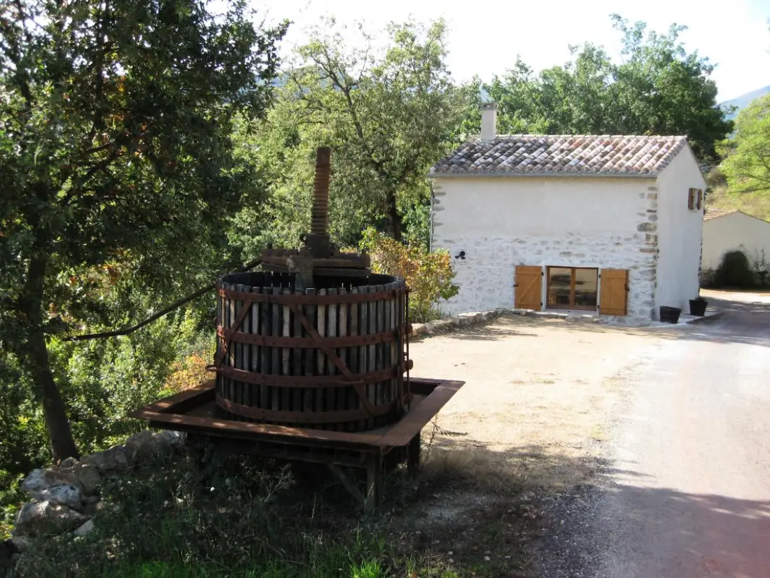 Gîte de France à Fa  2