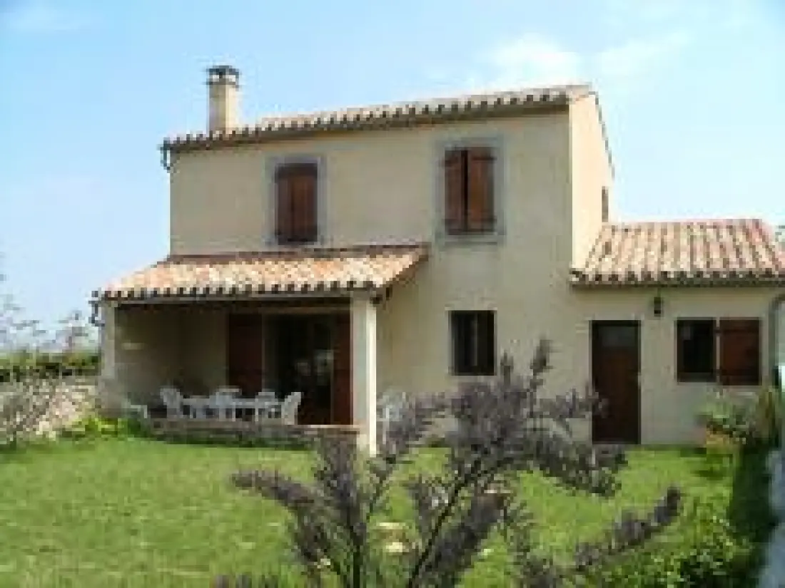 Gîte de France à Fanjeaux  1