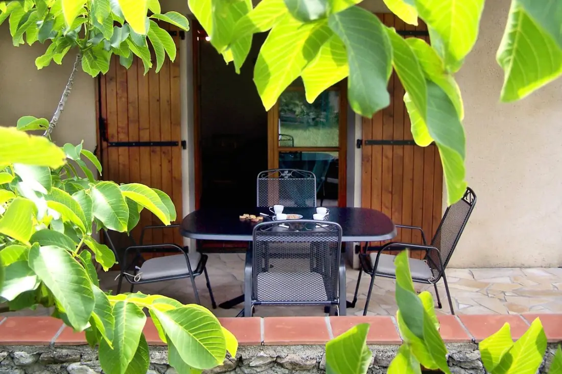 Gîte de France à Fanjeaux  1