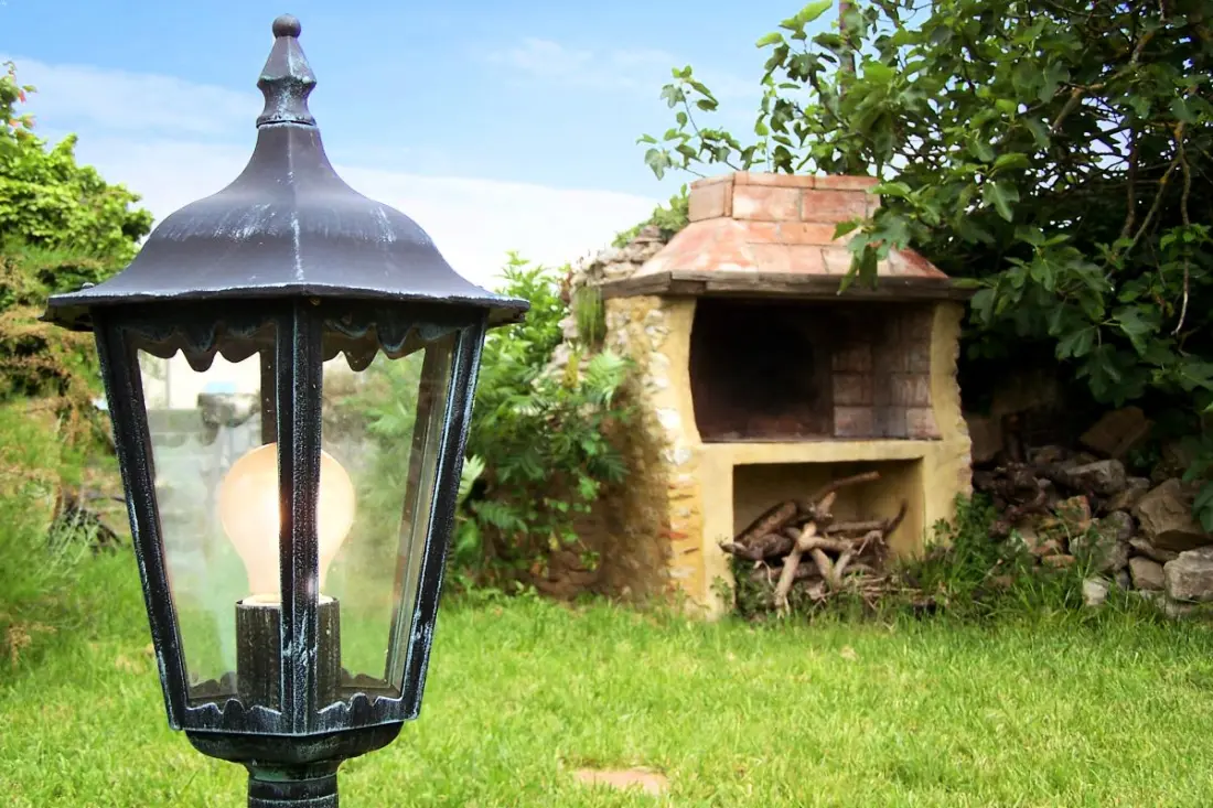 Gîte de France à Fanjeaux  1