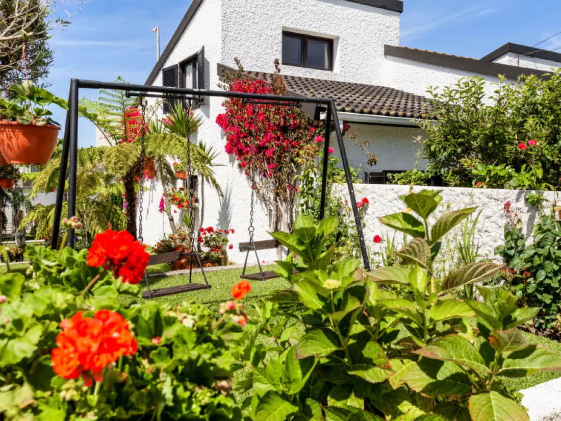 Maison de Vacances Fao