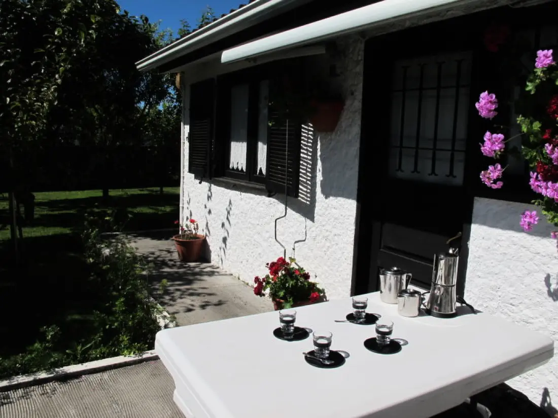 Maison de Vacances Fao