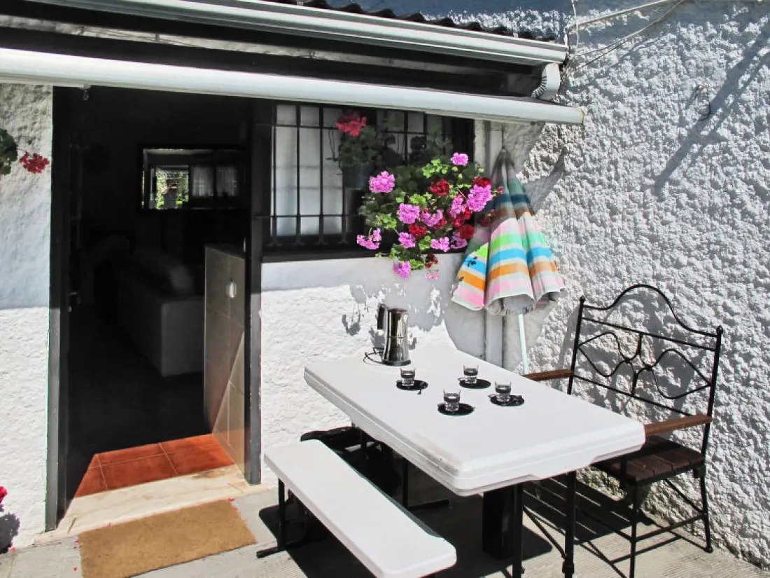 Maison de Vacances Fao