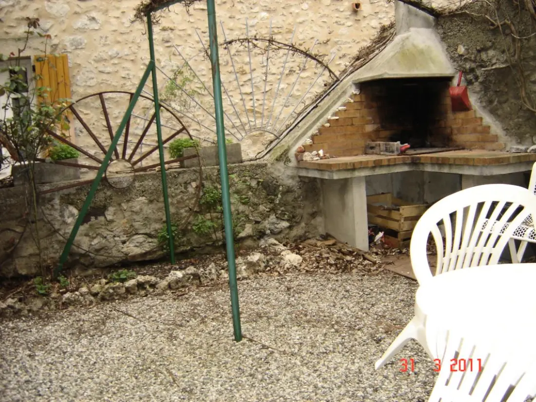 Gîte de France à Felines Termenes  1