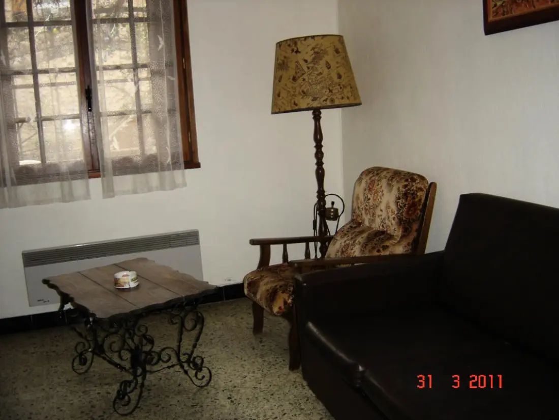 Gîte de France à Felines Termenes  1