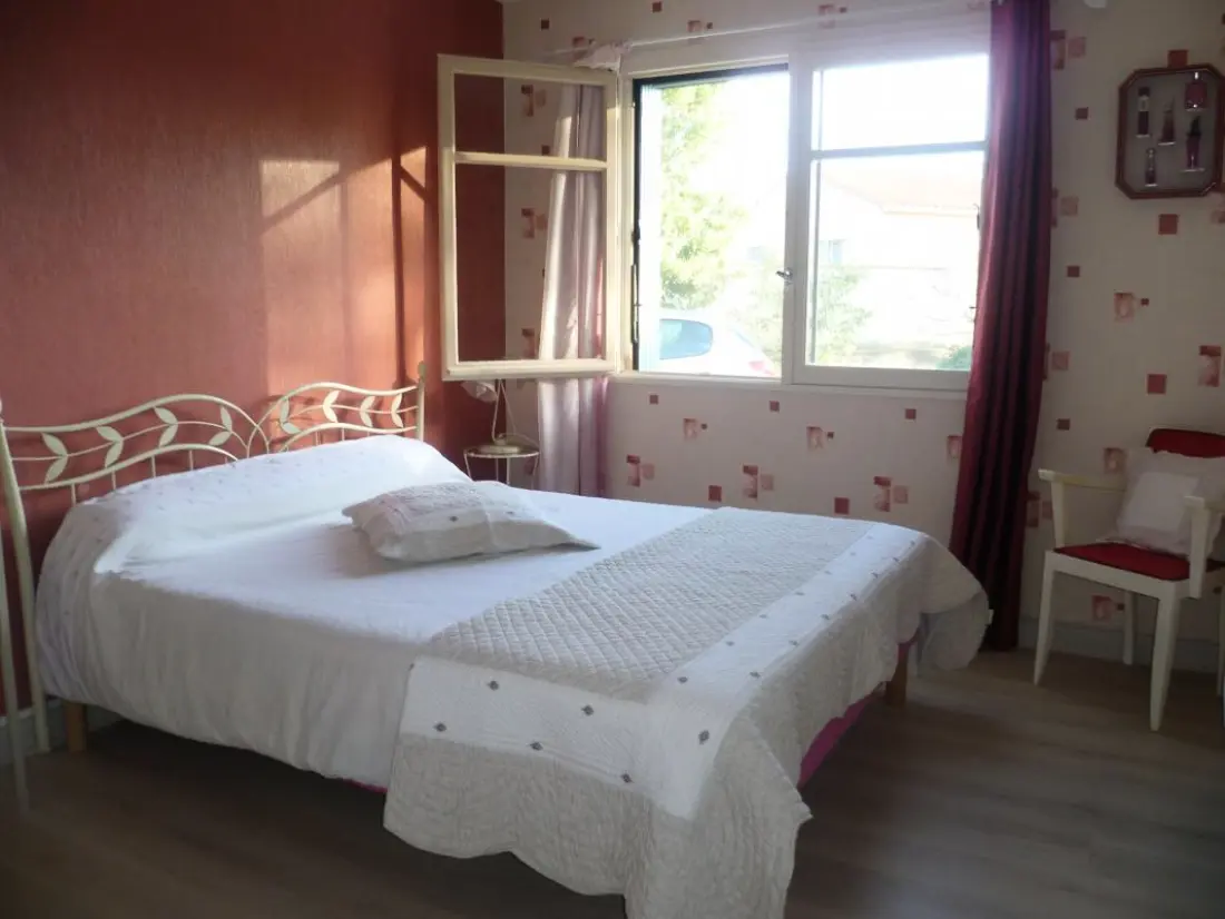 Gîte de France à Ferrals Les Corbieres  4