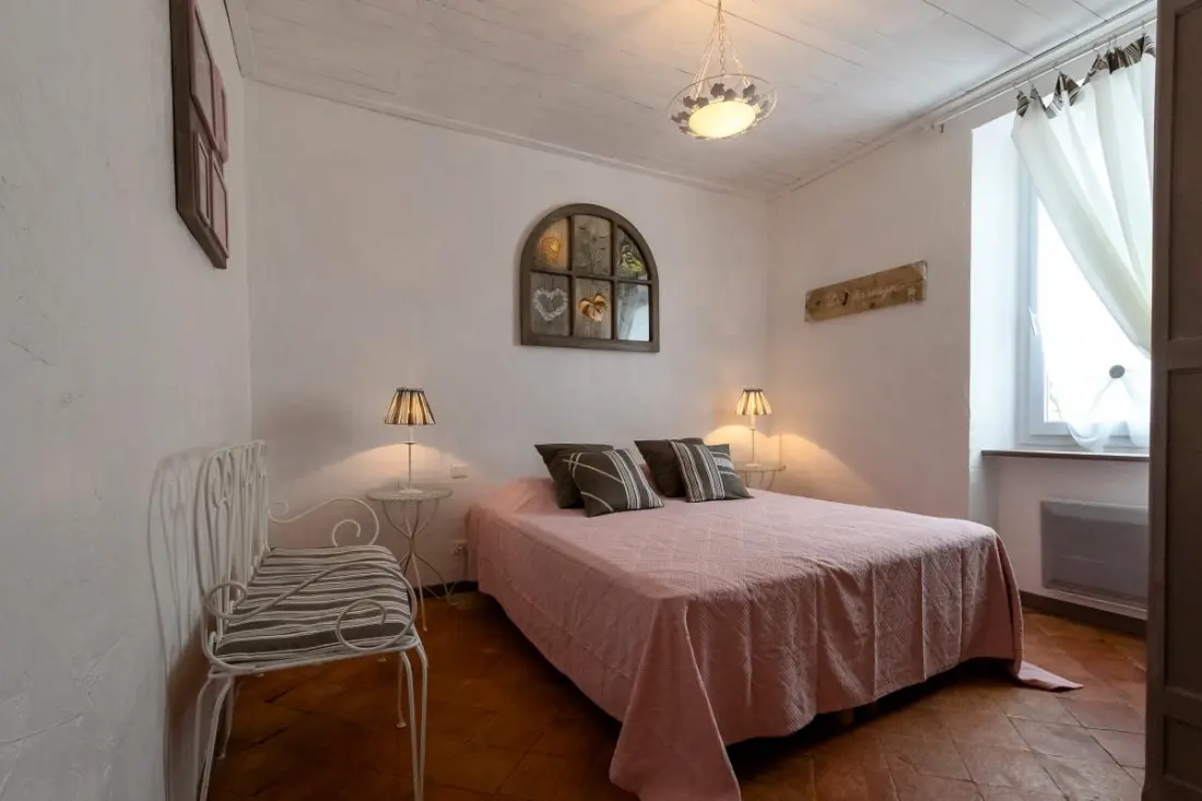 Gîte de France à Ferrals Les Corbieres  5