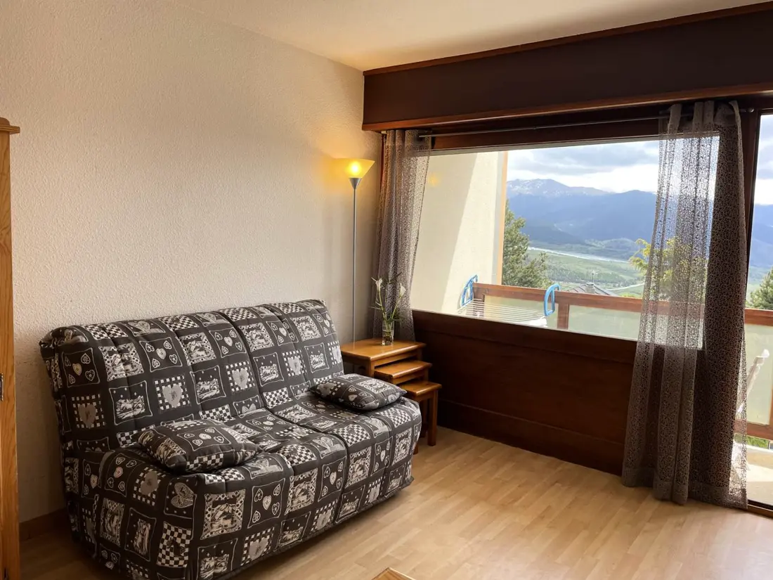 Location de Vacances Font-Romeu-Odeillo-Via 49