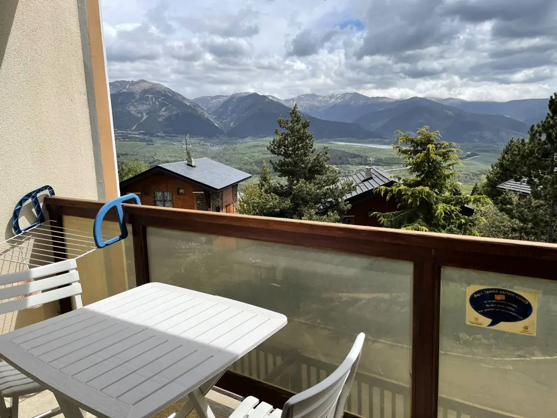 Location de Vacances Font-Romeu-Odeillo-Via 49