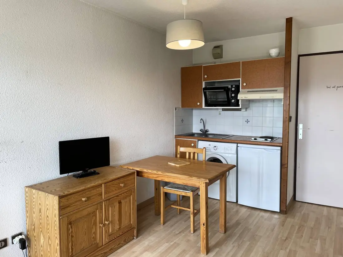Location de Vacances Font-Romeu-Odeillo-Via 49