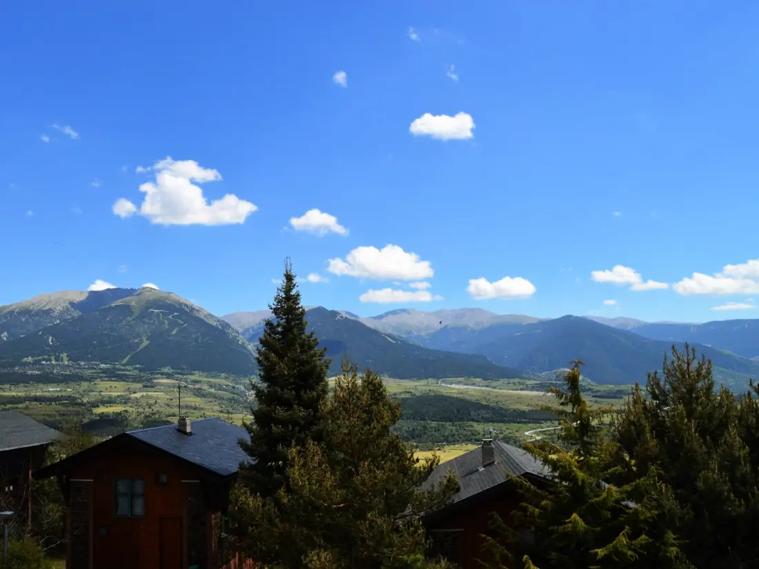 Location de Vacances Font-Romeu-Odeillo-Via 49
