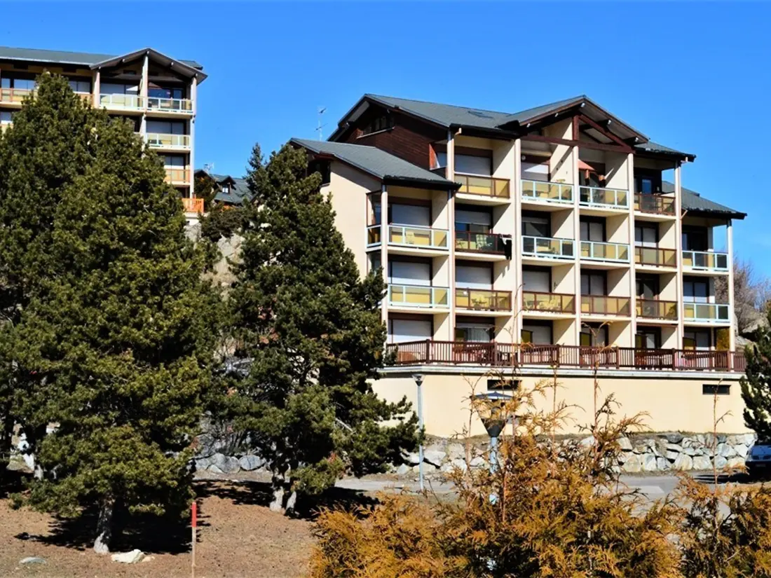 Location de Vacances Font-Romeu-Odeillo-Via 49