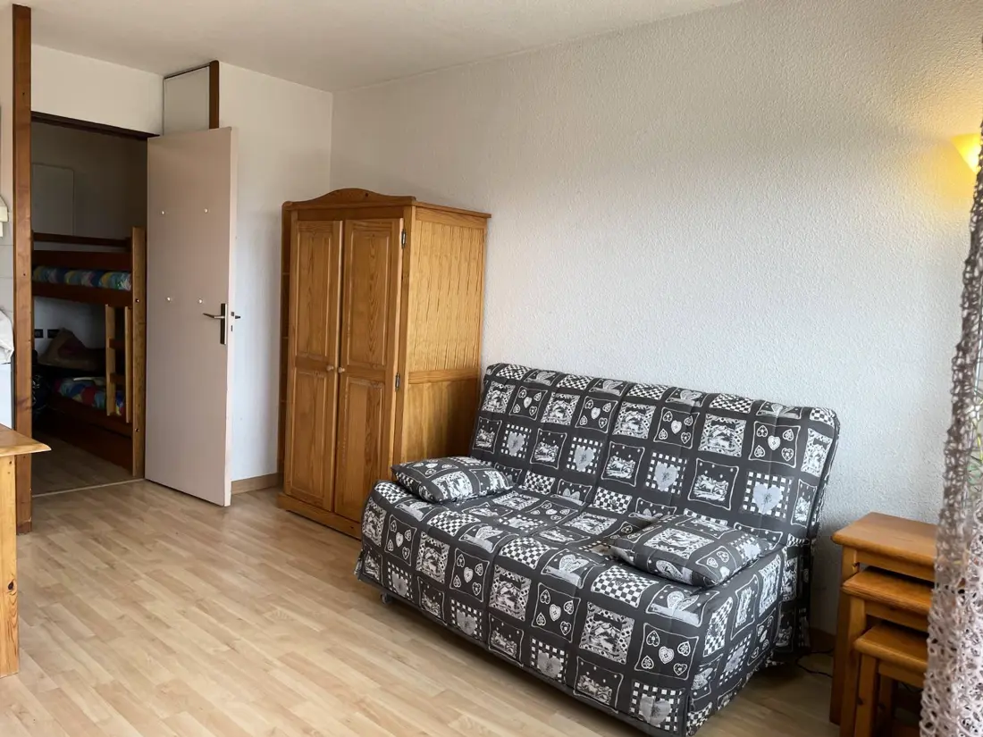 Location de Vacances Font-Romeu-Odeillo-Via 49